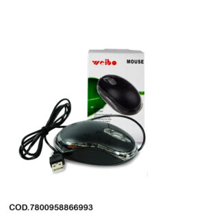 MOUSE USB MINI WEIBO