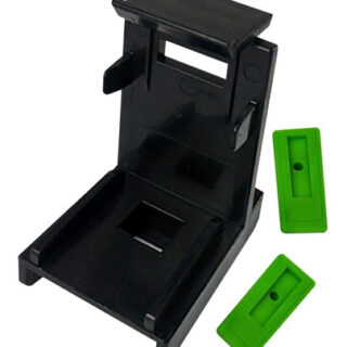 SUCCIONADOR DE CARTUCHO  NEGRO + COLOR + BASE  UNIVERSAL