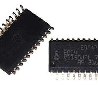 INTEGRADO IC E09A7418A COMPATIBLE EPSON L4150 L4160