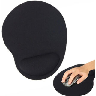 PAD MOUSE CON APOYADERA MUÑECA SENCILLO