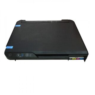 ESCANER COMPLETO CON PANEL DE CONTROL EPSON L3110 L3210