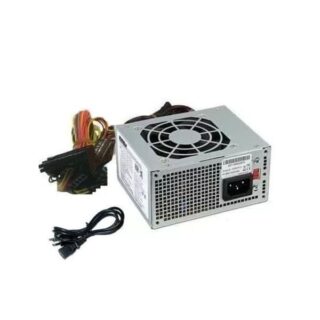 FUENTE DE PODER MINI  ESTANDAR  600w - 750w