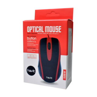 MOUSE USB HAVIT