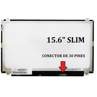 PANTALLA LAPTOP LED 15