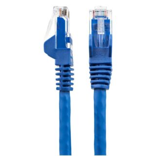 Cable de Red   internet  1.5mt para conexion directa router / TV