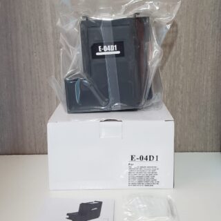 caja de mantenimiento epson t04d1