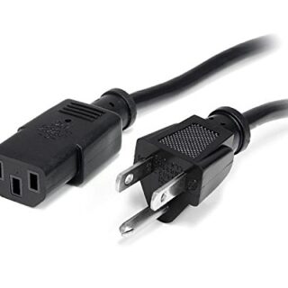CABLE DE CORRIENTE PARA FUENTE DE CPU
