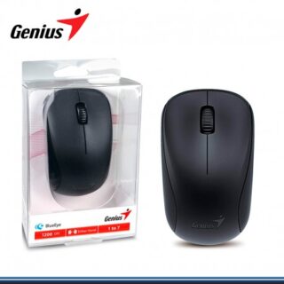 MOUSE INALAMBRICO GENIUS NX7000