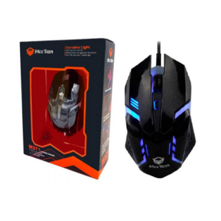 MOUSE USB GAMER X9
