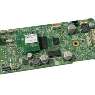 placa mainboard epson L4160