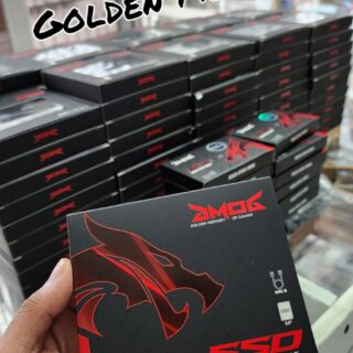 DISCO SOLIDO SSD 128GB 256GB 512GB 1TB GOLDEN MEMORY