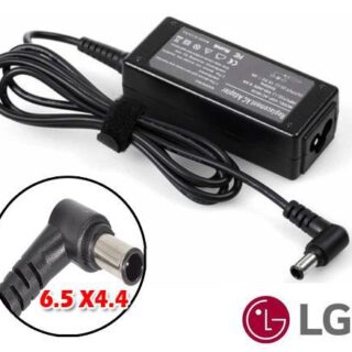 CARGADOR DE MONITOR LG 19V - 2A 6.5X4.4