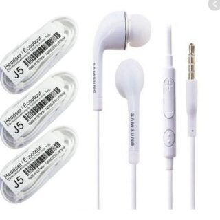 AUDIFONO SAMSUNG GH59 BLANCO