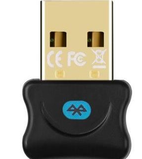 ADAPTADOR BLUETOOTH 5.0 USB