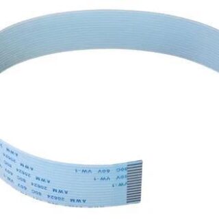 CABLE BUS  FLEX CABEZAL EPSON TM-U220
