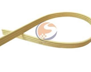 MANGUERAS PARA IMPRESORA 50CM COMPATIBLE EPSON L210 L355 L 385 L395 L495 L575 L3110 L3150 L3210 L4150 L4160 L4260 L5190 L6161 L6171 L6191