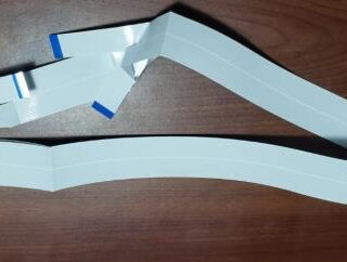KIT CABLE BUS FLEX CABEZAL EPSON WF5290 WF545
