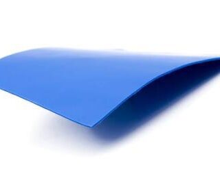 PAD TERMICO THERMAL 6W/Mk ENTERO 100 x 100mm / 0.5mm 1mm 1.5mm 2mm 5mm