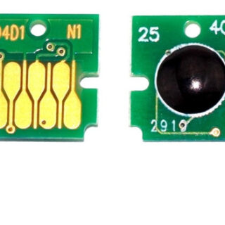 CHIP T04D1 PARA CAJA DE MANTENIMIENTO EPSON L6161 L6171 L6191 XP5100 L5115 WF2700 WF2860 WF2865 L14150 M2170