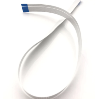 CABLE BUS FLEX DE ESCANER EPSON L210 L220 L355 L375 L385 L395 L495 L575