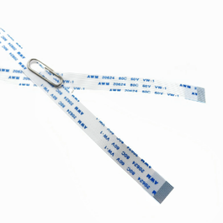 CABLE BUS FLEX DE LAMPARA ESCANER EPSON L3110 L3150
