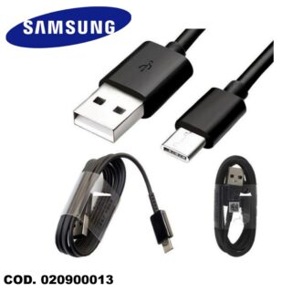 CABLE USB TIPO C 1MT CARGA RAPIDA SAMSUNG