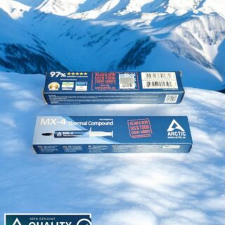 PASTA TERMICA ARCTIC MX4 8g ORIGINAL 2