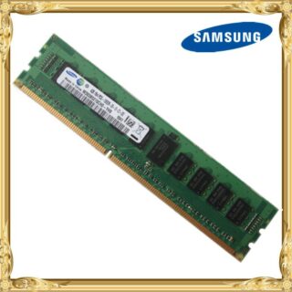MEMORIA RAM PC DDR3 4GB MHZ SERVIDOR SAMSUNG