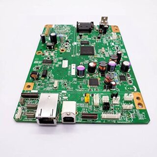 PLACA TARJETA MAINBOARD EPSON ORIGINAL WF3620