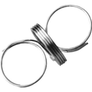 RESORTE (10X4) SENSOR  PAPEL EPSON L210 L355 L375 L385 L395 L495 L575