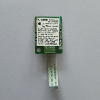 TARJETA WIFI CANON G3110