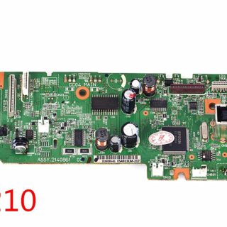 placa tarjeta maniboard epson l210