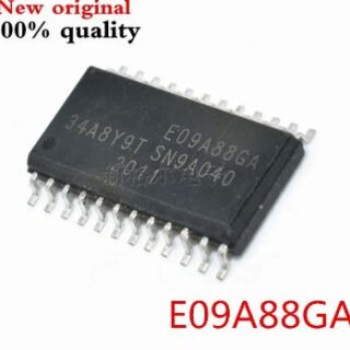 INTEGRADO IC E09A88GA EPSON L3250 L4260