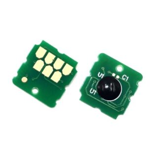 CHIP PARA CAJA MANTENIMIENTO S2101