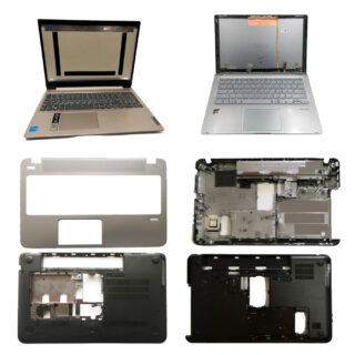 CARCASAS DE LAPTOP