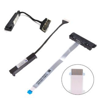 CONECTOR INTERNO SATA DE DISCO DE LAPTOP HDD SSD