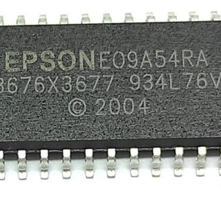 INTEGRADO IC E09A54RA EPSON L1300