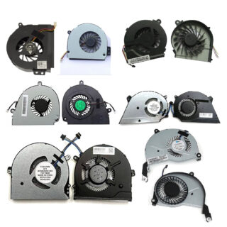 VENTILADOR INTERNO DE LAPTOP
