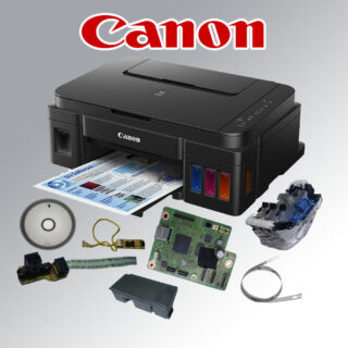 REPUESTOS IMPRESORA CANON
