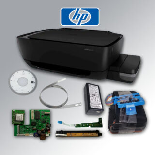 REPUESTOS IMPRESORA HP