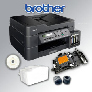 REPUESTOS IMPRESORA BROTHER