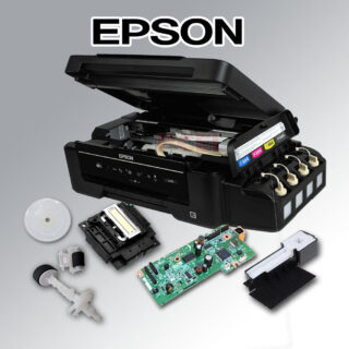 REPUESTOS IMPRESORA EPSON