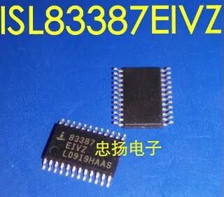 INTEGRADO IC 83387 EIVZ (PARA TARJETA USB TM)