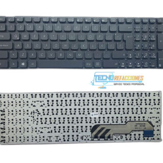 Asus X541 X541u X541ua X541uv X541s X541s Ingles