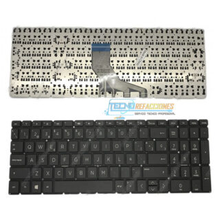 HP 15BS 15BW 250-G6 255-G6