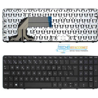 HP 15n 15r 250-g3 255-g3