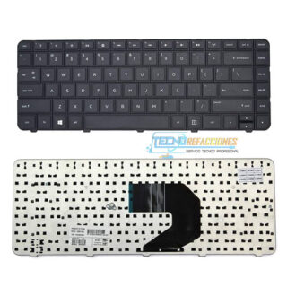 Hp Compaq 1000 2000 240-g1 G4 G6 Cq43