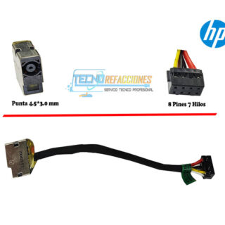 PIN D CARGA HP 15-r 15-g 15-j 749647-717371