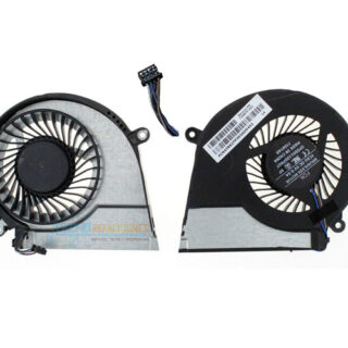VENTILADOR FAN COOLER INTERNO DE LAPTOP HP Pavilion 17-e118dx 17-e119wm 17-e123cl