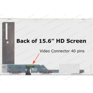 PANTALLA LAPTOP LCD FAT(GRUESA)